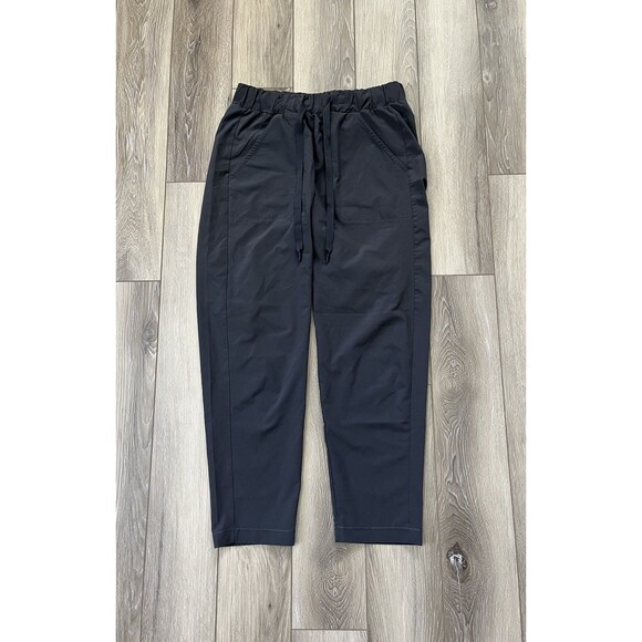 Under Armour Pants - Under Armour Pants Armour Sport Woven Pants Women's Sz XS Gray 1329473 Workout